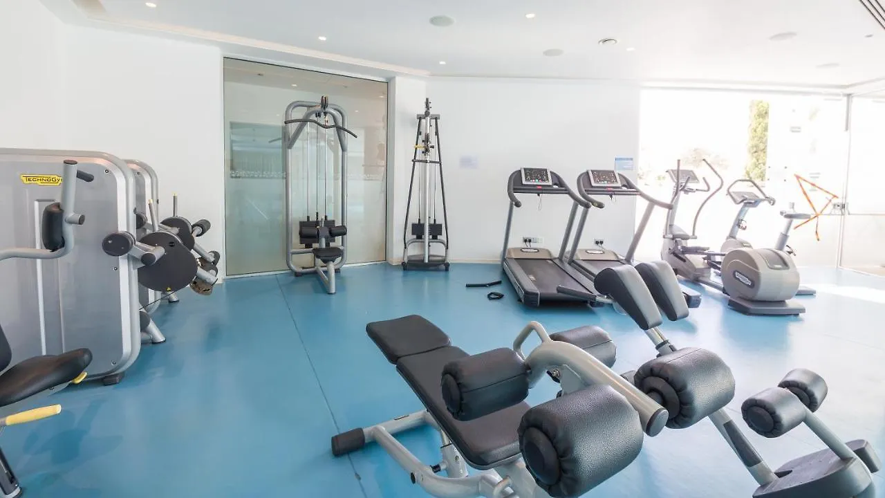 Vrissaki Beach Hotel Protaras 4*,