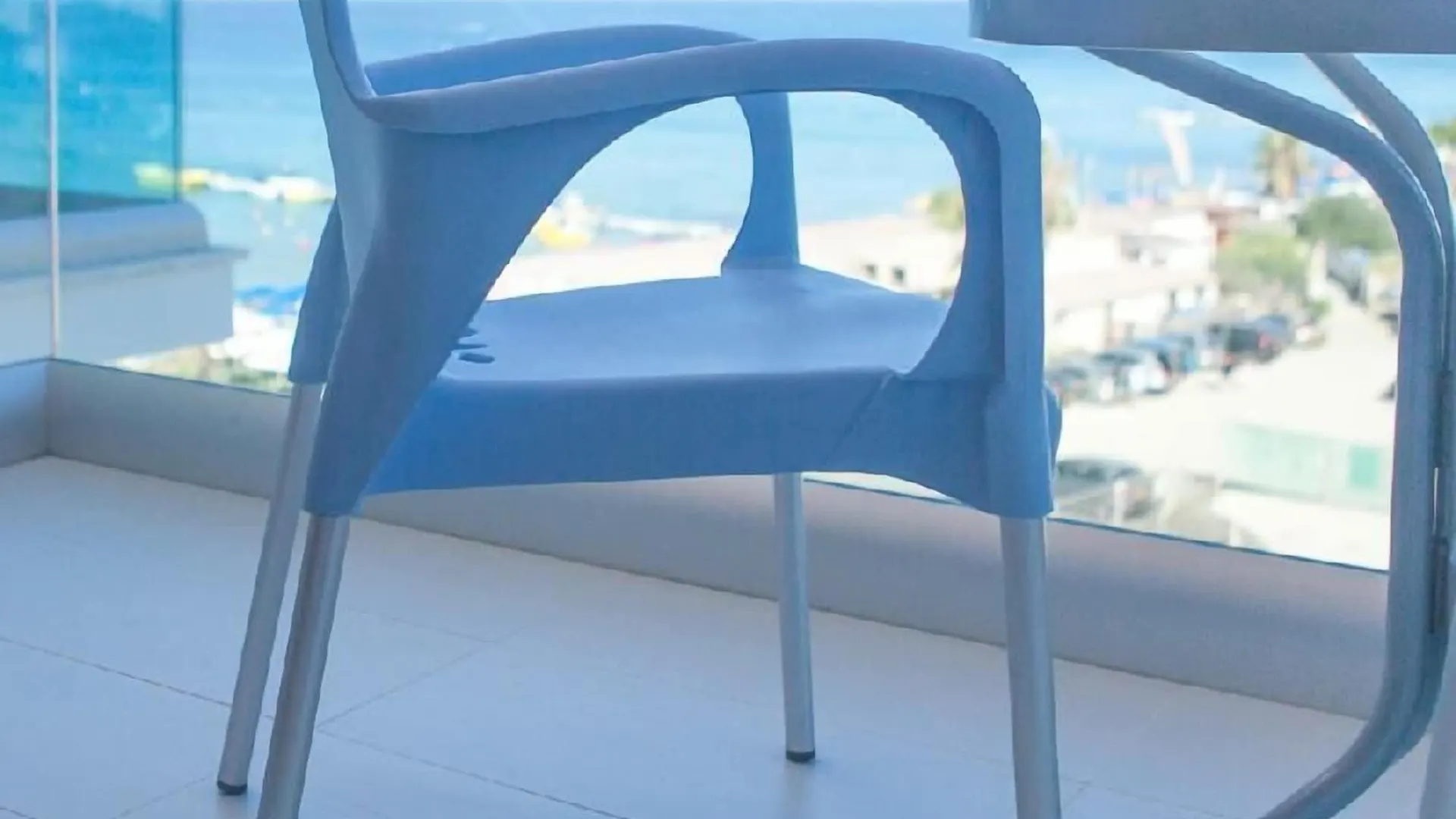 Vrissaki Beach Hotel Protaras Chypre