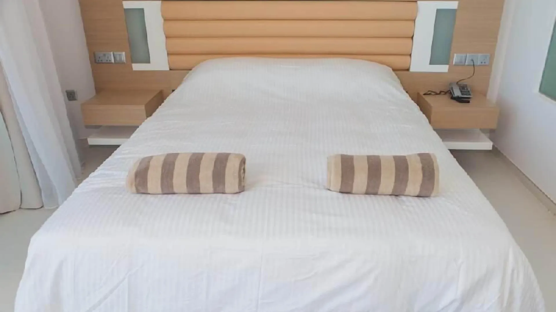 Vrissaki Beach Hotel Protaras