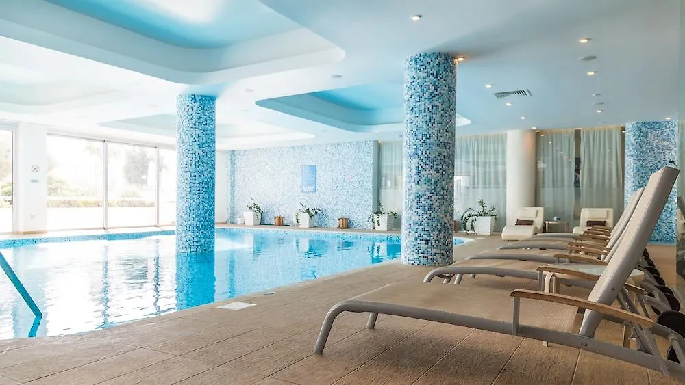 Vrissaki Beach Hotel Protaras