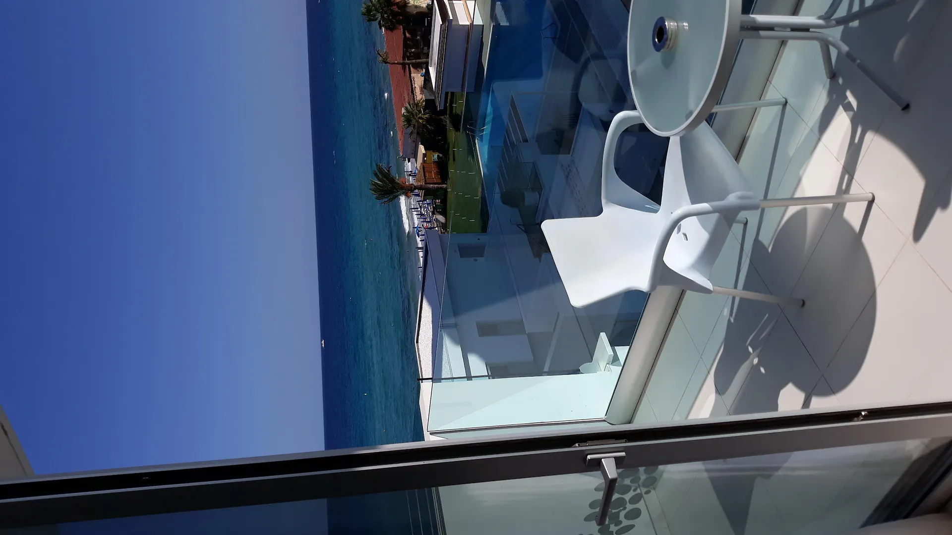 Vrissaki Beach Hotel Protaras