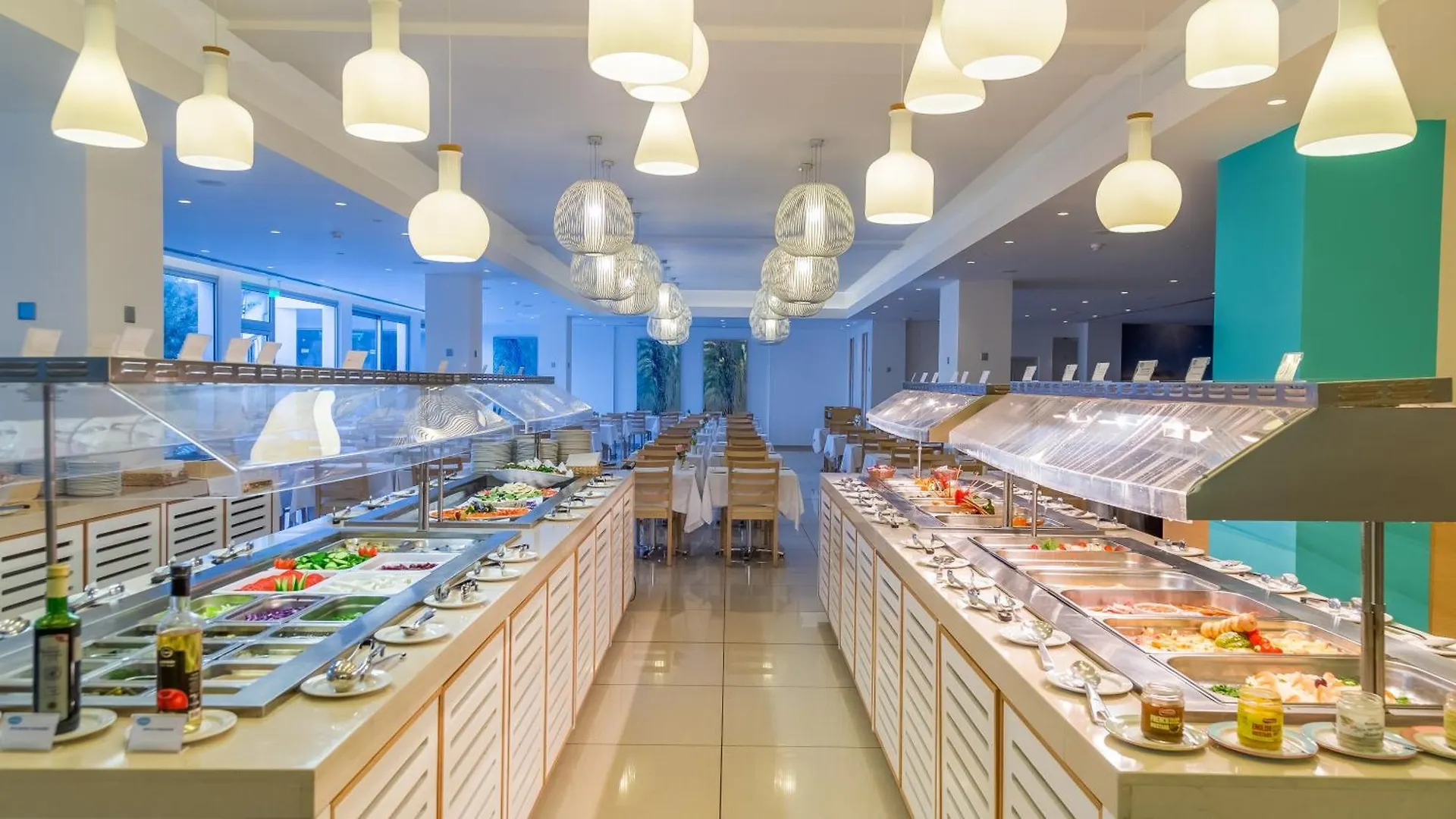 Vrissaki Beach Hotel Protaras