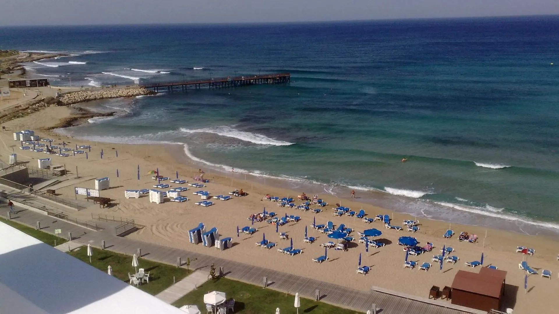Vrissaki Beach Hotel Protaras