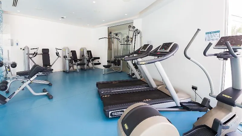 Vrissaki Beach Hotel Protaras