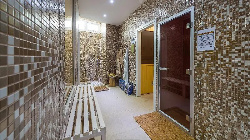 Vrissaki Beach Hotel Protaras 4*,  Chypre