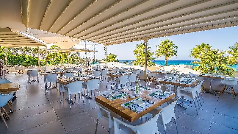Vrissaki Beach Hotel Protaras