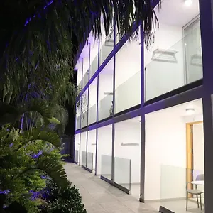 Joy Apts , Ajía Nápa Ciprus