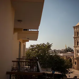Operetta House Апартаменты Ларнака