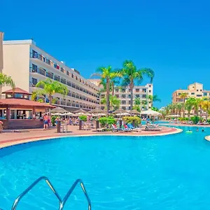 Hotell Tsokkos Gardens