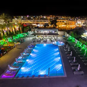 Nicholas Color Hotel Ayia Napa