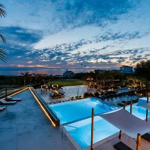 Cavo Zoe Seaside Protarász