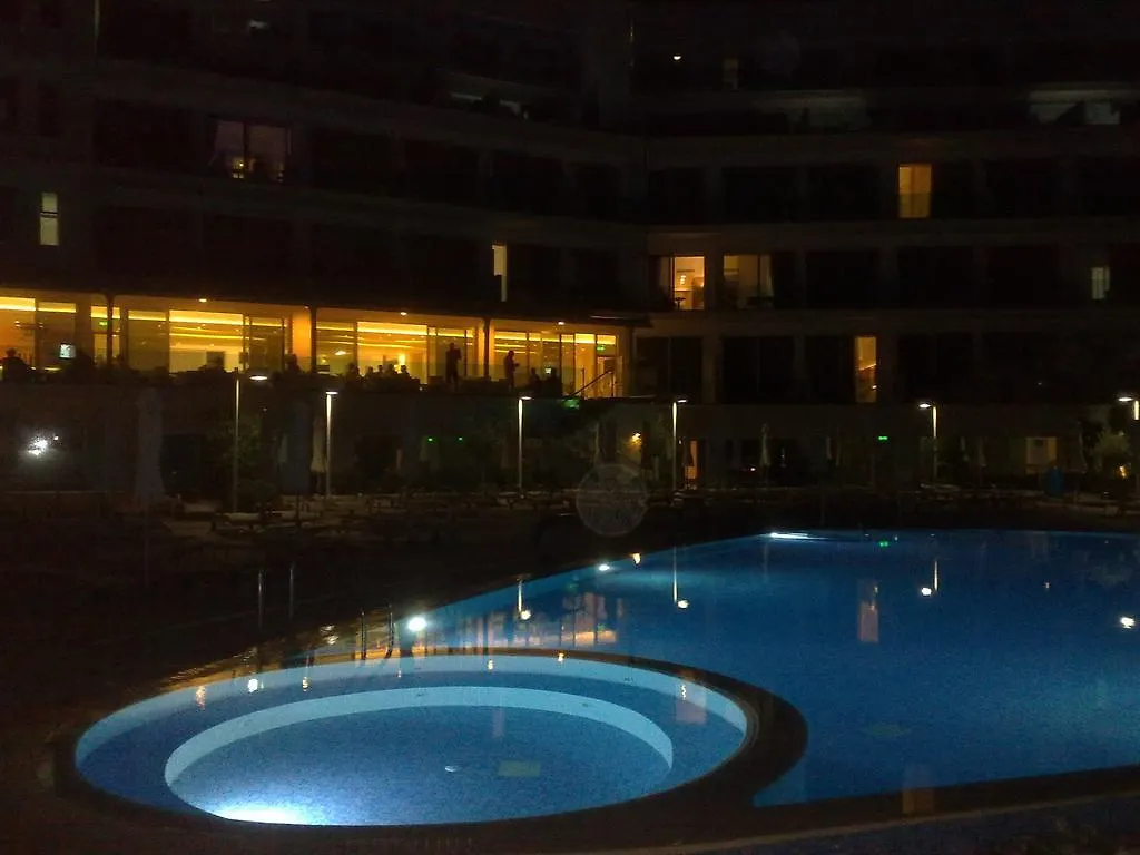 Vrissaki Beach Hotel Protaras