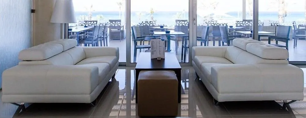 Vrissaki Beach Hotel Protaras