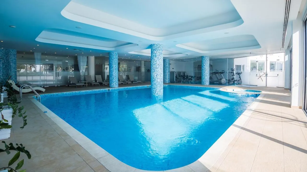 Vrissaki Beach Hotel Protaras 4*,  Cipro