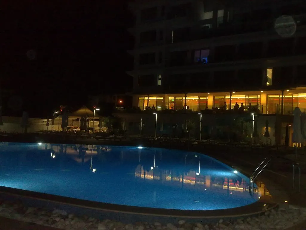 Vrissaki Beach Hotel Protaras