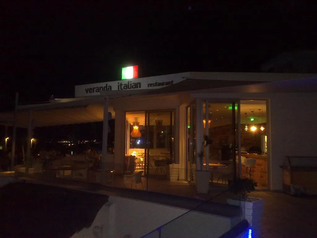 Vrissaki Beach Hotel Protaras 4*,  Cipro