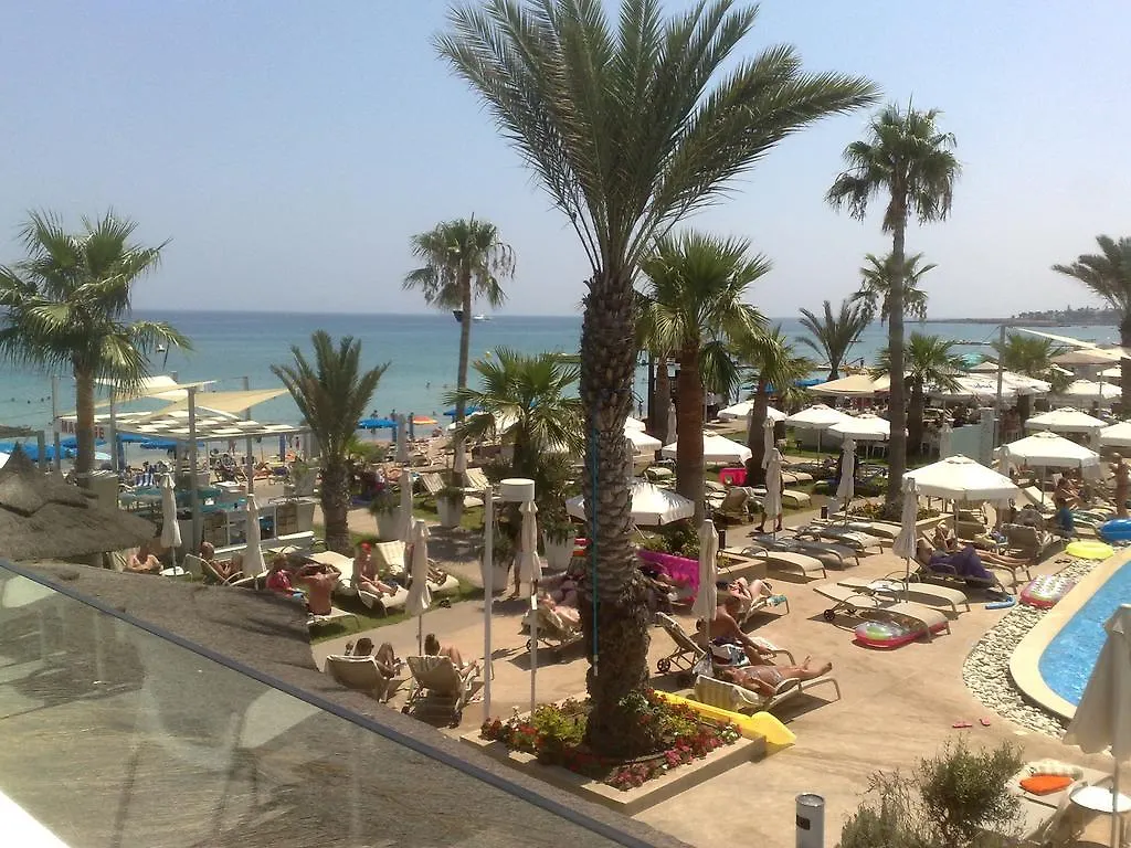 Vrissaki Beach Hotel Protaras